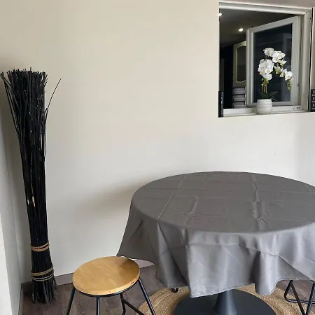 Holiday home Maison Atypique - Lisiere De Foret - Bassin Arcachon