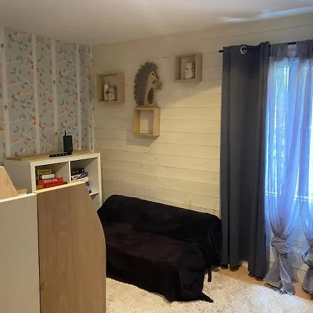 Maison Atypique - Lisiere De Foret - Bassin Arcachon Holiday home Audenge