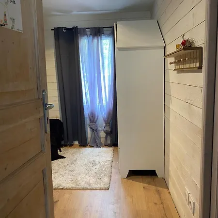 Holiday home Maison Atypique - Lisiere De Foret - Bassin Arcachon *