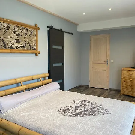 Maison Atypique - Lisiere De Foret - Bassin Arcachon Holiday home