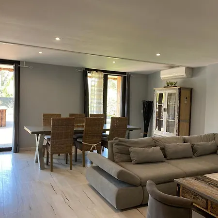 Maison Atypique - Lisiere De Foret - Bassin Arcachon *