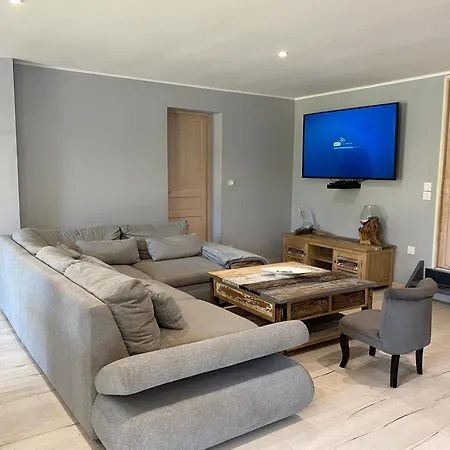 Maison Atypique - Lisiere De Foret - Bassin Arcachon Holiday home