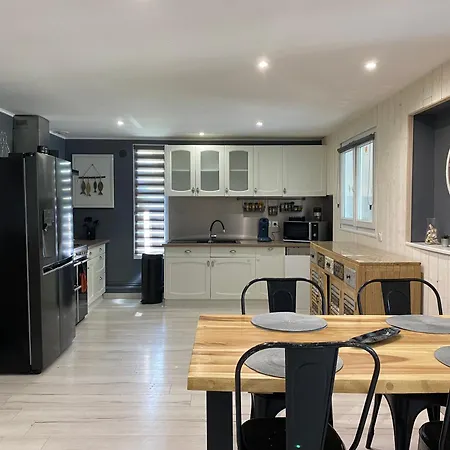 Maison Atypique - Lisiere De Foret - Bassin Arcachon Holiday home