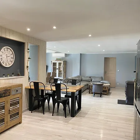 Maison Atypique - Lisiere De Foret - Bassin Arcachon オードンジュ