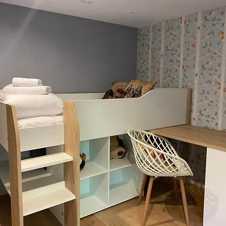 Maison Atypique - Lisiere De Foret - Bassin Arcachon Holiday home Audenge